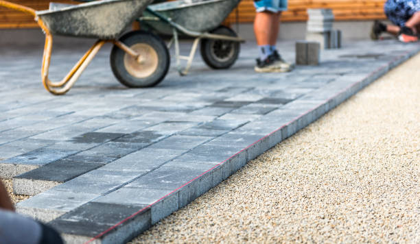 Best Affordable Driveway Pavers  in Irvine, KY