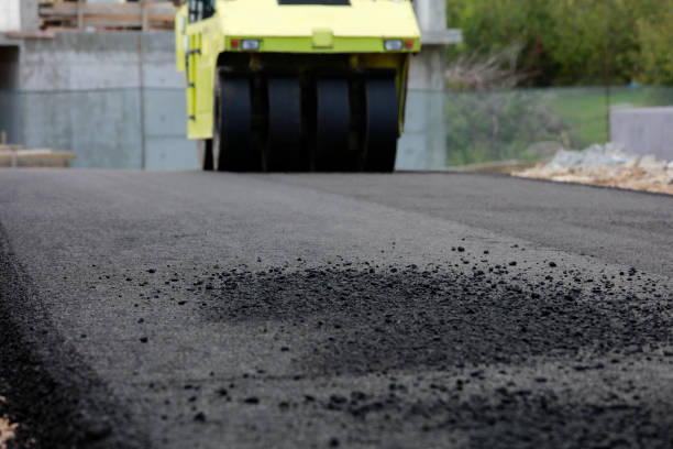 Best Best Driveway Pavers  in Irvine, KY