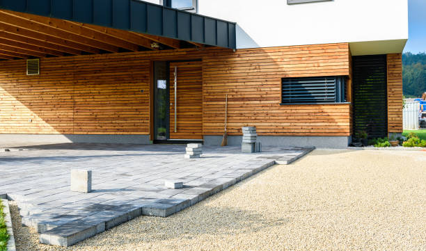 Best Driveway Paving Contractor  in Irvine, KY