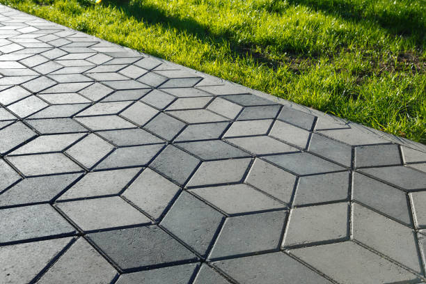 Best Driveway Paving Contractor  in Irvine, KY