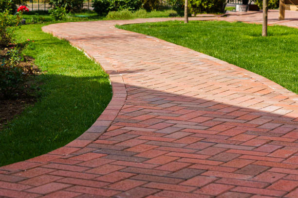 Best Driveway Pavers Near Me  in Irvine, KY