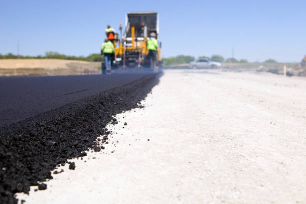 Best Driveway Repair Near Me  in Irvine, KY