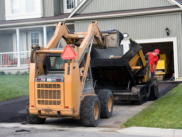 Driveway Repair Near Me in Irvine, KY