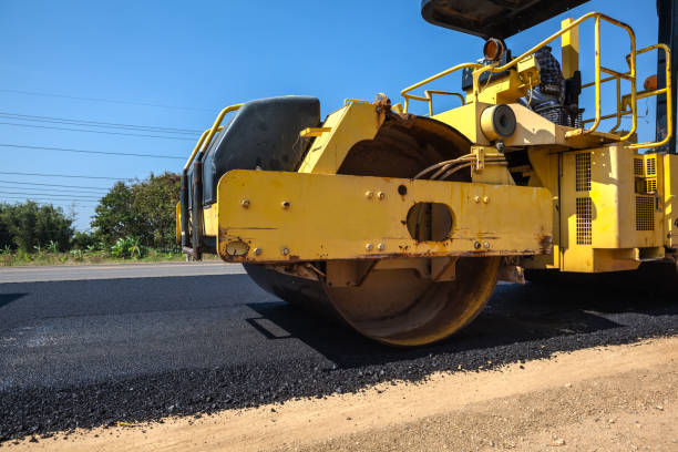 Reasons to Select Us for Your Driveway Paving Requirements in Irvine, KY